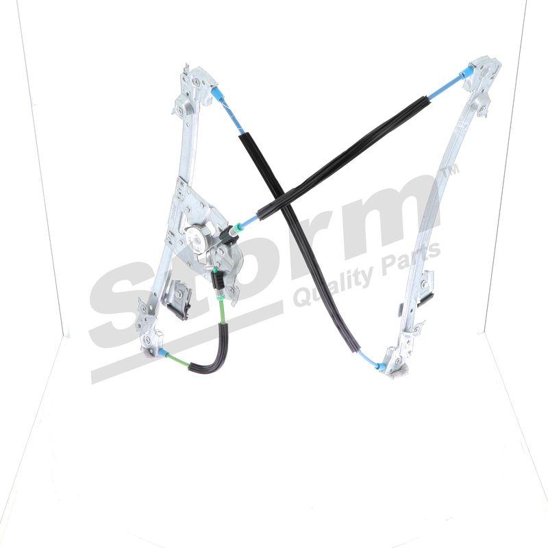 Lève-vitre STORM QUALITY PARTS 79178