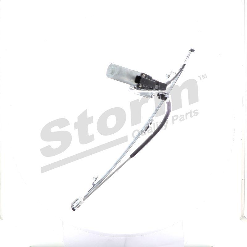 Lève-vitre STORM QUALITY PARTS 79876