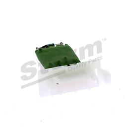 Résistance, pulseur d'air habitacle STORM QUALITY PARTS 550701