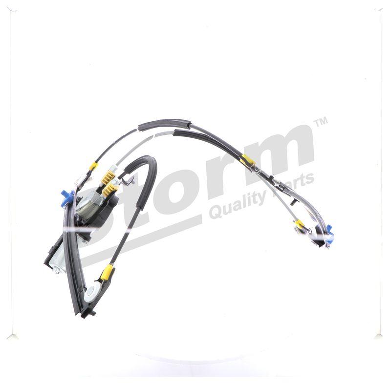 Lève-vitre STORM QUALITY PARTS 88077