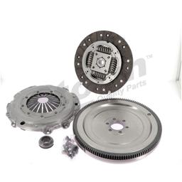 Kit adaptateur, embrayage STORM QUALITY PARTS STO835071A