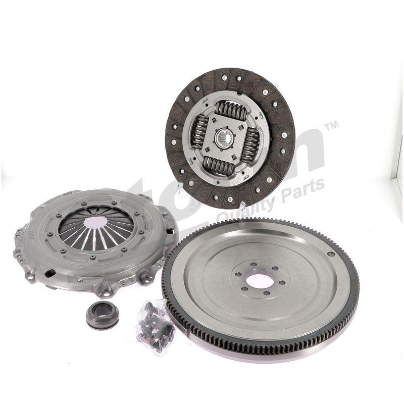 Kit adaptateur, embrayage STORM QUALITY PARTS STO835071A