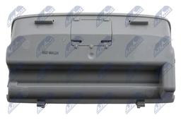 Cadre, éclairage de l'habitacle NTY EZC-VW-299