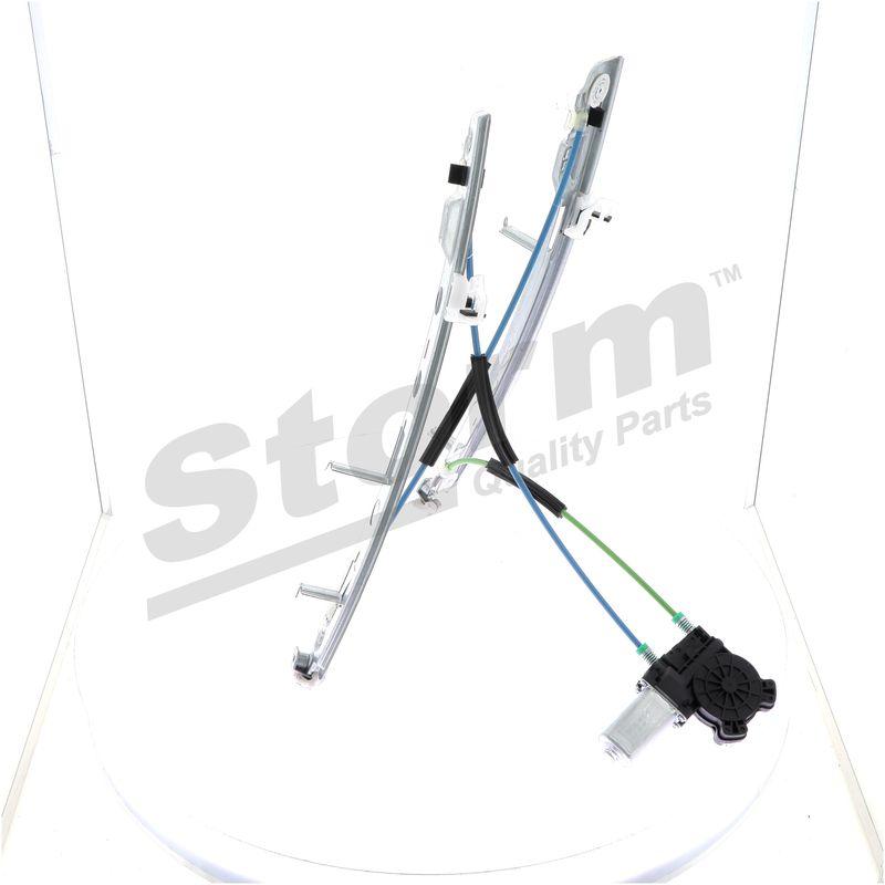 Lève-vitre STORM QUALITY PARTS 87138