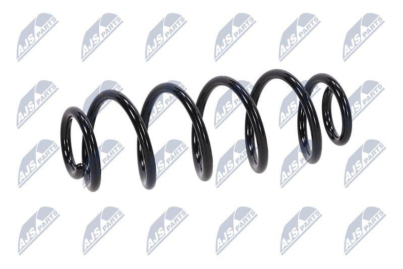 Ressort de suspension NTY ASZ-AU-008