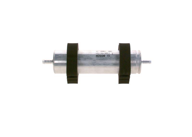 Filtre à carburant BOSCH F 026 402 111