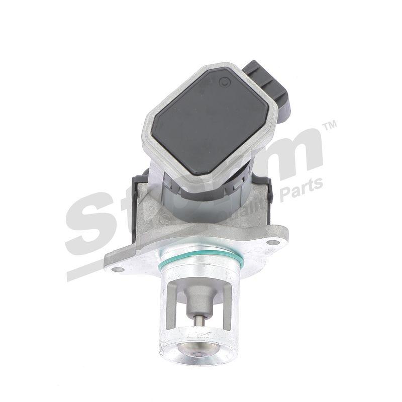 Vanne EGR STORM QUALITY PARTS 9031