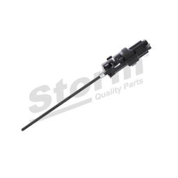 Élément d'ajustage, verrouillage central STORM QUALITY PARTS 8103509