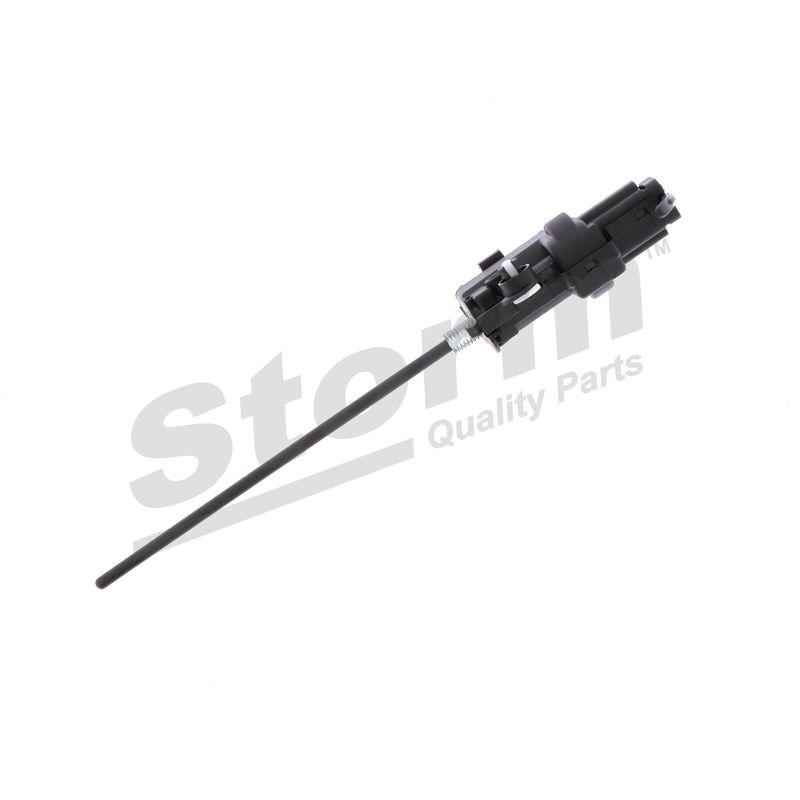 Élément d'ajustage, verrouillage central STORM QUALITY PARTS 8103509