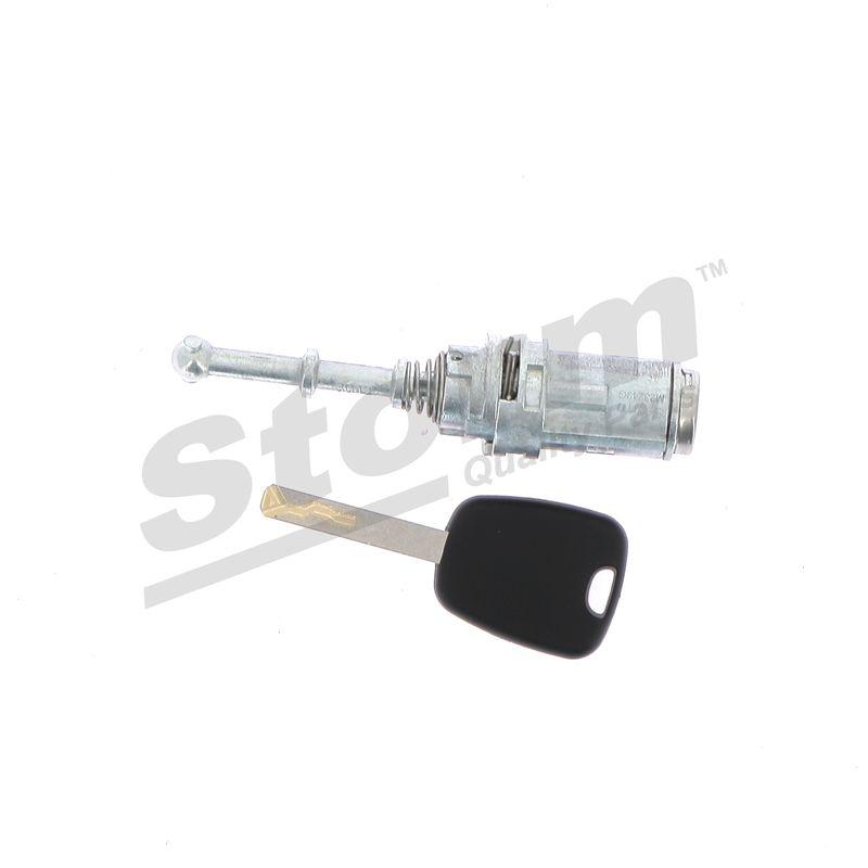 Cylindre de serrure STORM QUALITY PARTS 27525