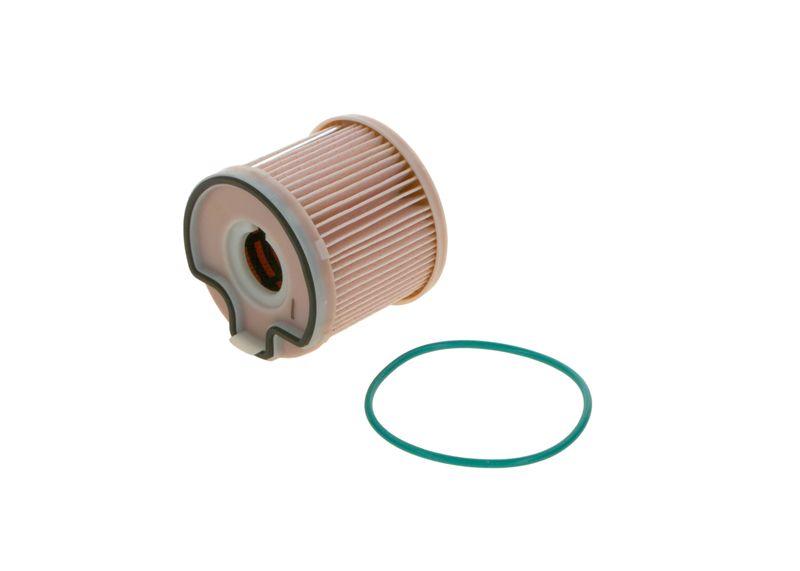 Filtre à carburant BOSCH 1 457 030 013