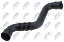 Tuyau, ventilation de carter-moteur NTY GPP-AU-019