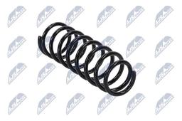 Ressort de suspension NTY ASZ-PL-002