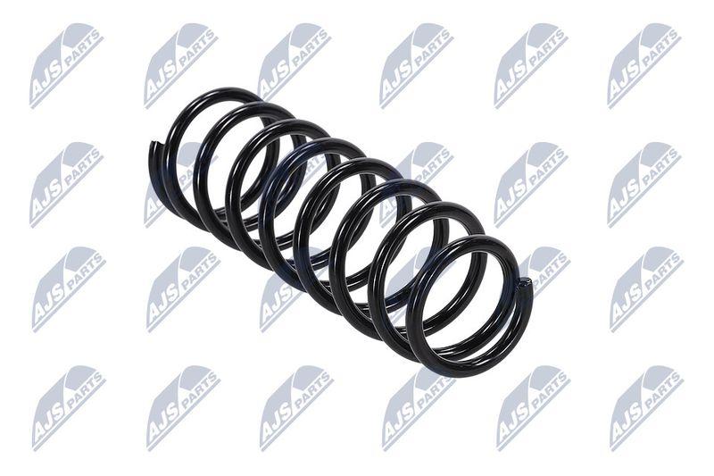 Ressort de suspension NTY ASZ-PL-002
