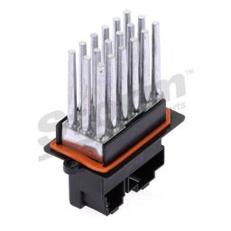 Résistance, pulseur d'air habitacle STORM QUALITY PARTS STO100503