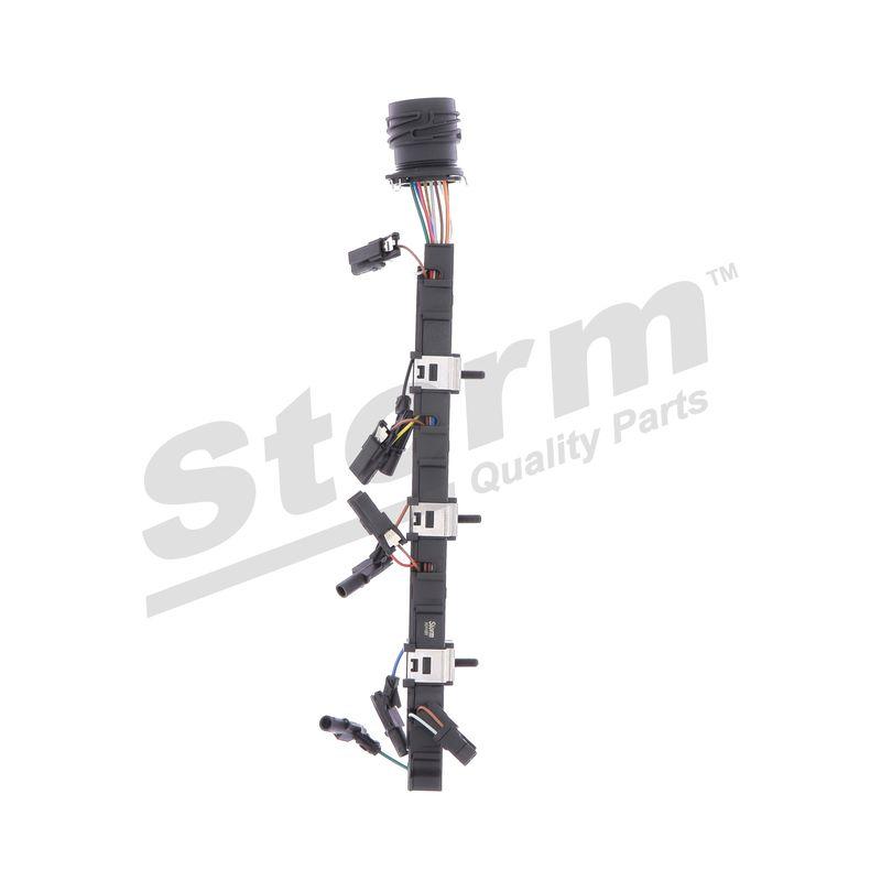 Kit réparation de câble, injecteur STORM QUALITY PARTS 999103