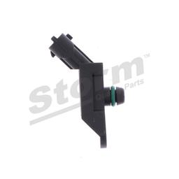 Capteur de pression, turbocompresseur STORM QUALITY PARTS 99980