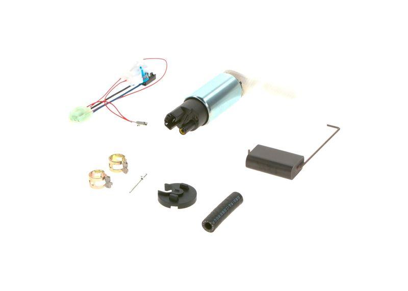 Pompe à carburant BOSCH 0 986 580 965