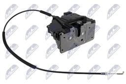 Serrure de porte NTY EZC-FT-331