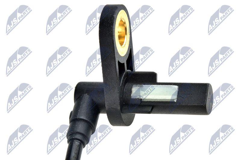 Capteur, vitesse de roue NTY HCA-NS-163