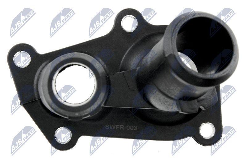 Bride de liquide de refroidissement NTY CTM-FR-003