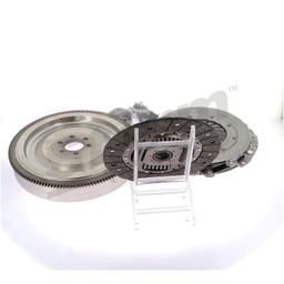 Kit adaptateur, embrayage STORM QUALITY PARTS STO1010