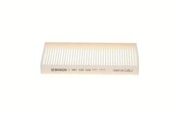 Filtre, air de l'habitacle BOSCH 1 987 435 008