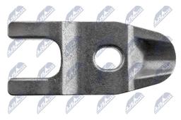 Support, injecteur NTY BWP-VV-002