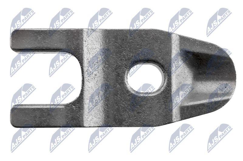 Support, injecteur NTY BWP-VV-002