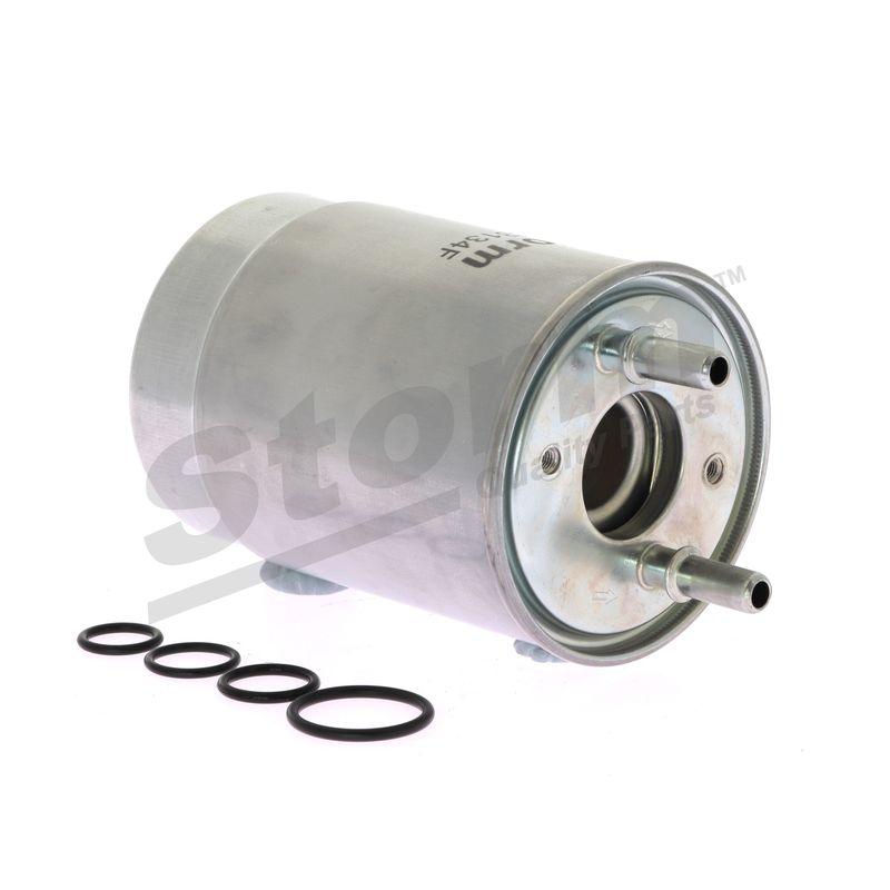 Filtre à carburant STORM QUALITY PARTS 10813