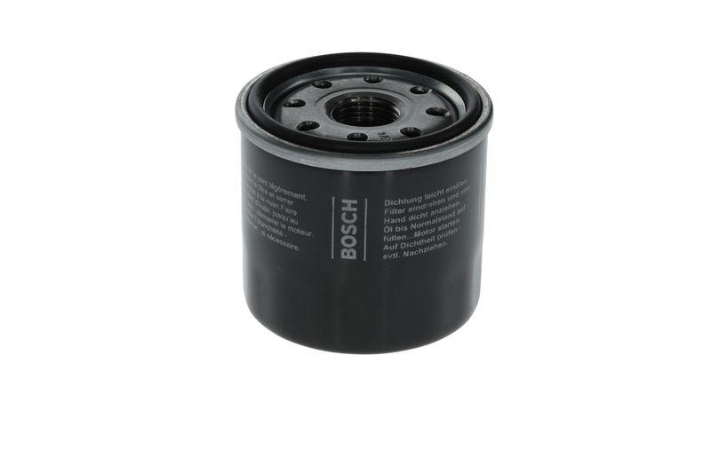Filtre à huile BOSCH F 026 407 364