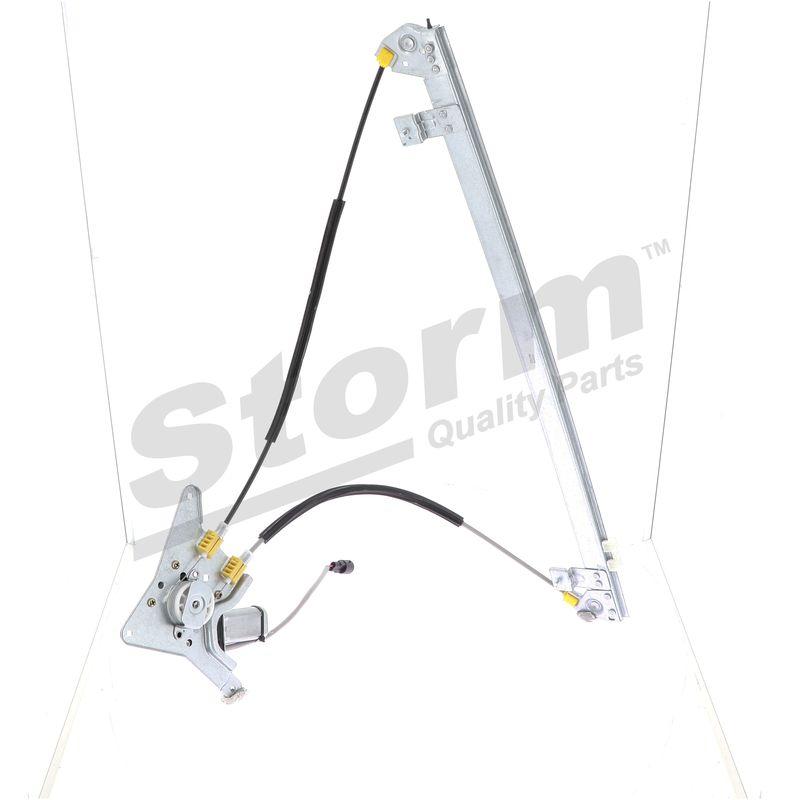 Lève-vitre STORM QUALITY PARTS 8367509