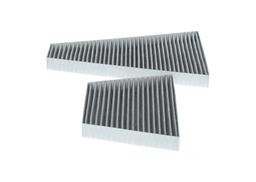 Filtre, air de l'habitacle BOSCH 1987435506