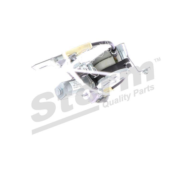 Lève-vitre STORM QUALITY PARTS 8737511