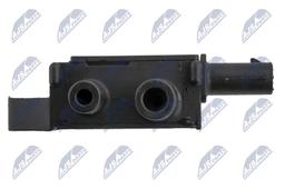 Capteur, pression des gaz échappement NTY ECS-FR-008