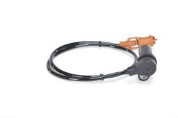Capteur d'angle, vilebrequin BOSCH 0261210160