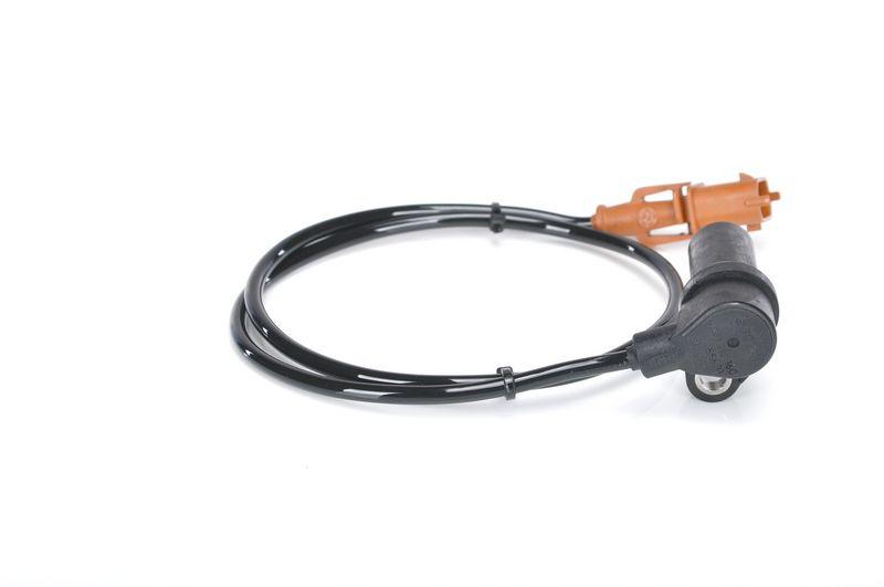 Capteur d'angle, vilebrequin BOSCH 0261210160