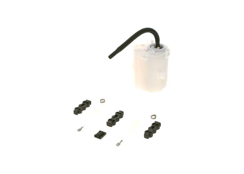 Pompe à carburant BOSCH 0 986 580 825