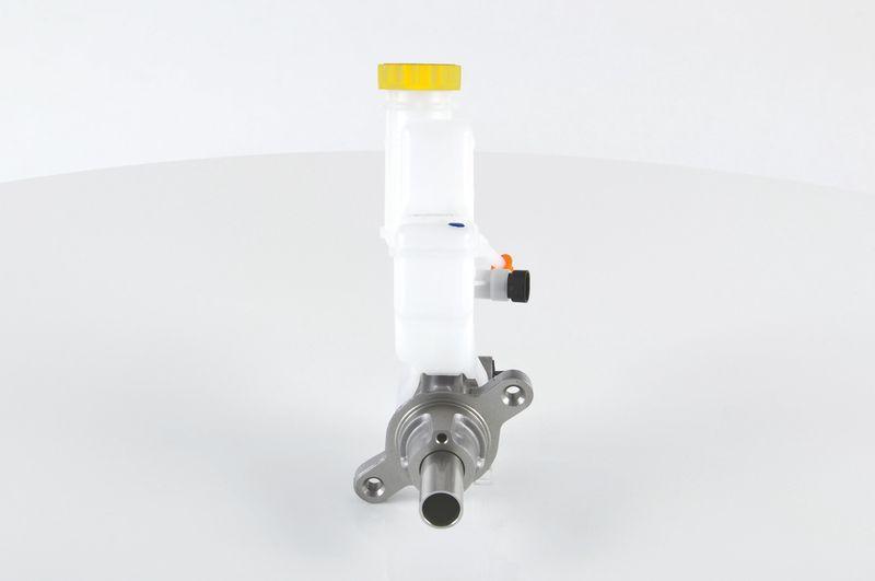 Maître-cylindre de frein BOSCH 0 204 123 713