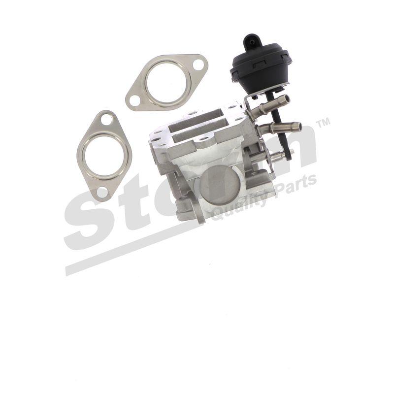 Vanne EGR STORM QUALITY PARTS 9096