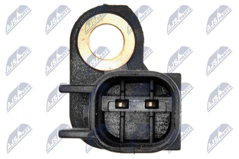 Capteur, vitesse de roue NTY HCA-MZ-018