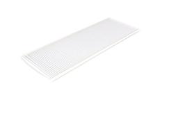 Filtre, air de l'habitacle BOSCH 1 987 432 010