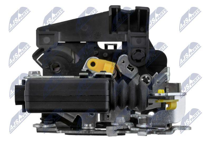 Serrure de porte NTY EZC-RE-142