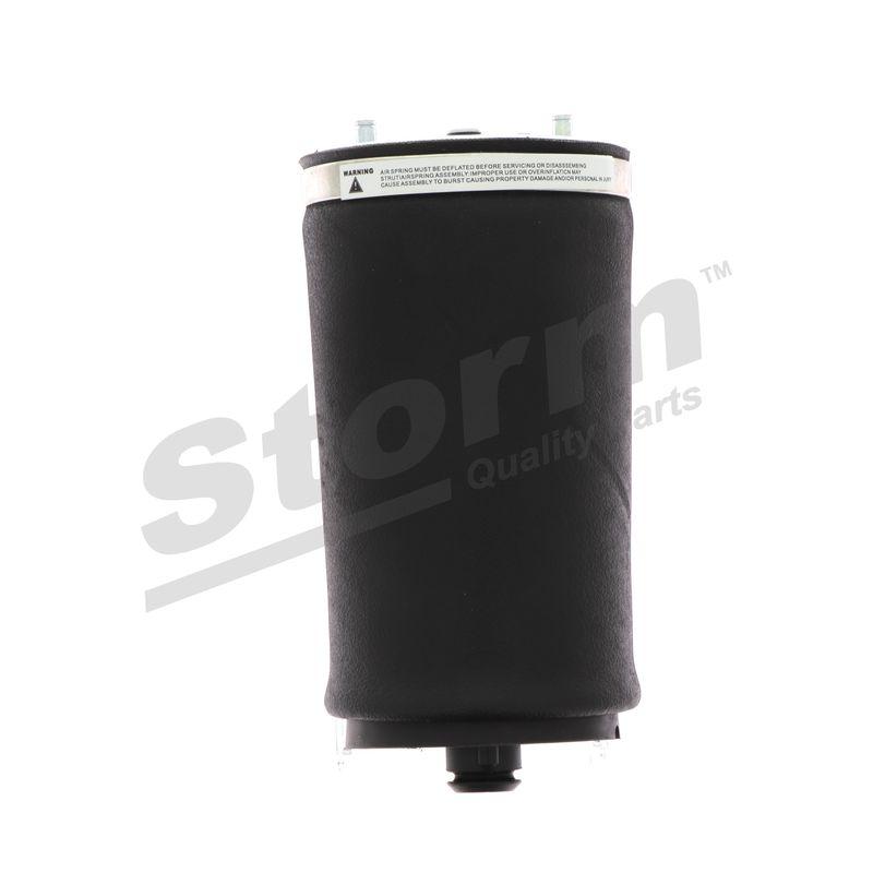 Ressort pneumatique, châssis STORM QUALITY PARTS 846189