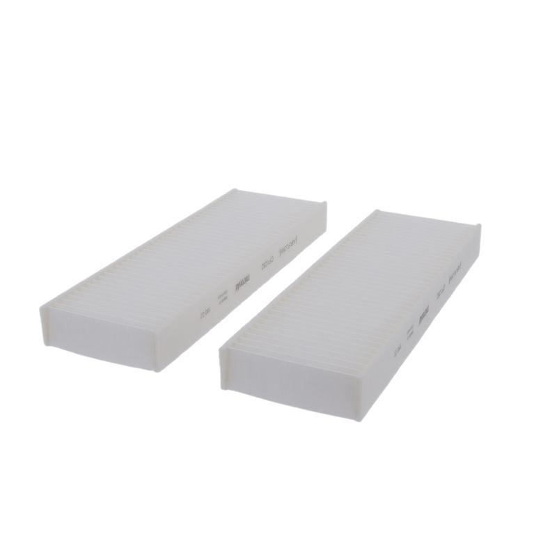 Filtre, air de l'habitacle CORTECO 80000839