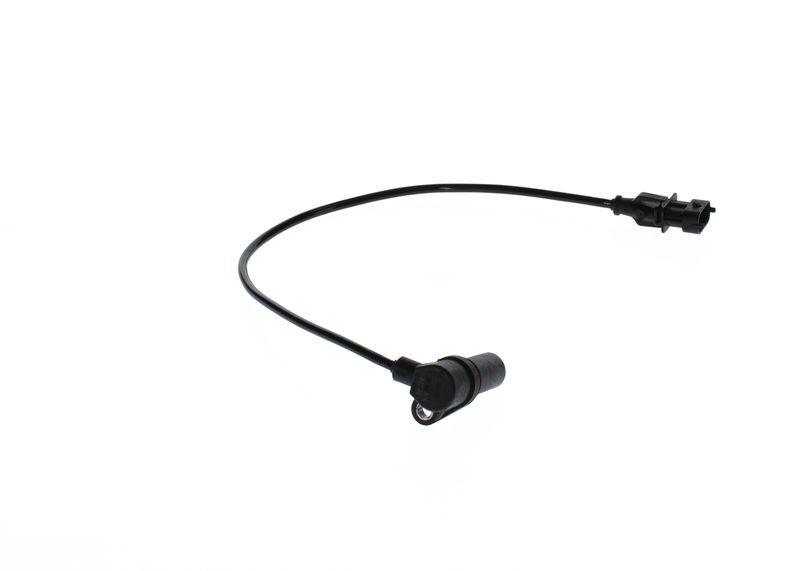 Capteur d'angle, vilebrequin BOSCH 0 281 002 474