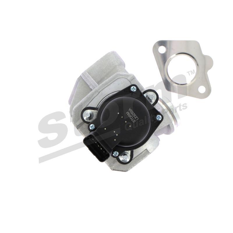 Vanne EGR STORM QUALITY PARTS 9021