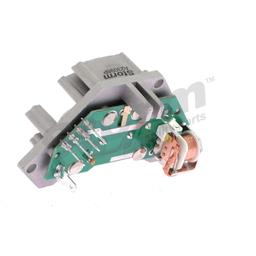 Résistance, pulseur d'air habitacle STORM QUALITY PARTS 777000
