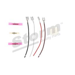 Kit réparation de câble, feu arrière STORM QUALITY PARTS 699003