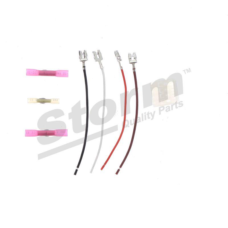 Kit réparation de câble, feu arrière STORM QUALITY PARTS 699003